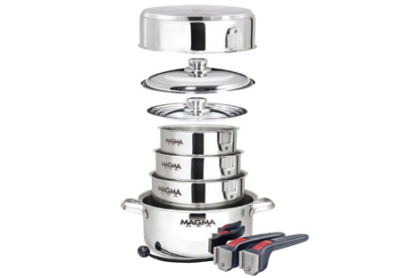 http://cookingspecialists.com/wp-content/uploads/2015/12/Magma-10-Piece-Stainless-Steel-pic.jpg