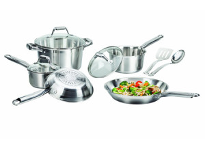 T-fal C836SC Ultimate Stainless Steel 2 pic